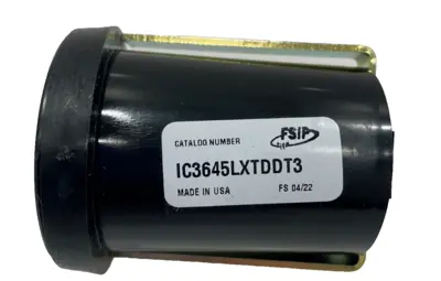 NEW TOTAL SOURCE FSIP 1C3645LXTDDT3 TRACTION DASH DISPLAY TSA/YT504231233