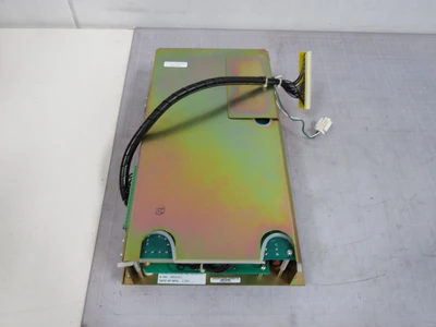Used GE _UNKNOWN_ Voltage Regulators Texas US | OCO Industrial #1602301