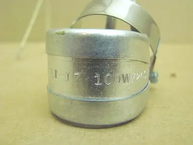 NEW APPLIED INSTRUMENTS AI-17