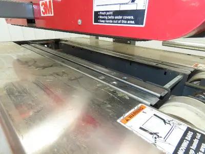 Used 3M MATIC _UNKNOWN_ Case Sealers - Tapers Indiana US | Arrow Industrial #1411457