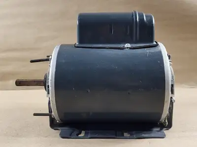 USED MARATHON ELECTRIC X030