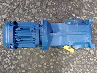 USED SEWEURODRIVE KA47BDRS71S4/TH