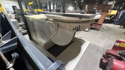 PRESTON-EASTIN PA100HD-12 WELDING POSITIONERS/NEW, USED AND REBUILT | KEC, Inc. (4)