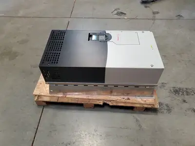 USED Allen-Bradley 20G1AND415AN0NNNNN Ser A PowerFlex 755 Drive, 350HP, 480V