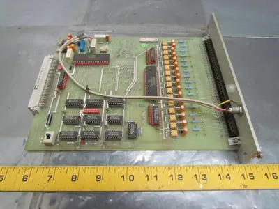 Used OPTRONIC _UNKNOWN_ Miscellaneous MRO | Arrow Industrial #655932