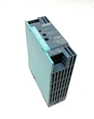USED SIEMENS SITOP PSE202U REDUNDANCY MODULE