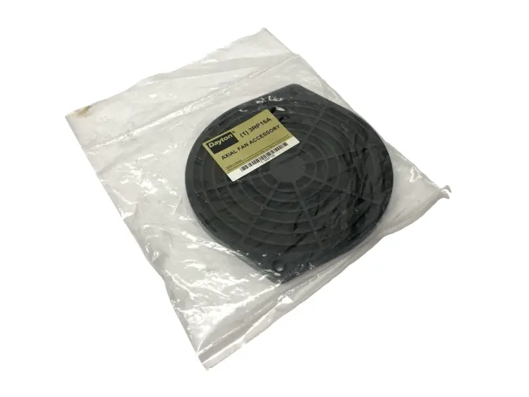 New | in-Stock DAYTON AXIAL FAN FILTER GUARD ACCESSORY Fan & Blower Parts Michigan US | Maverick Industrial Sales #1091747