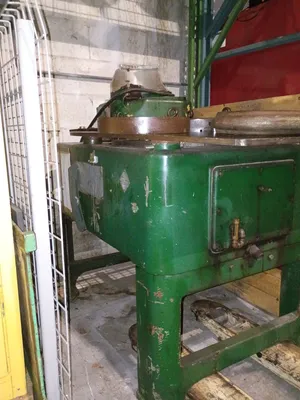 LAPMASTER 24 Lappers | Asset Exchange Corporation (4)