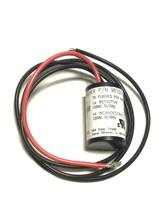 Used CORE COMPONENTS _UNKNOWN_ Relays & Switches Pennsylvania US | Moses B Glick #1009157
