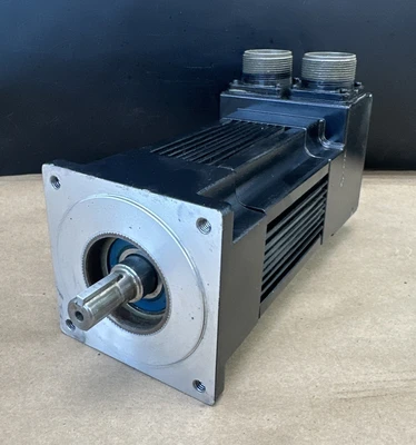 Used Pacific Scientific R33SSNC-SS-NS-NV-02 Servo Motors Indiana US | J&J Industrial Supply #1332041
