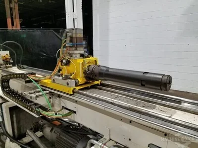 Used ADDISON MCKEE EL300/DB76 Pipe, Tube & Bar Benders Georgia US | The Equipment Hub #1309167