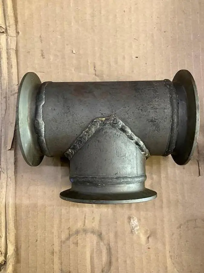 Cummins Water Inlet Connection PN 3332158