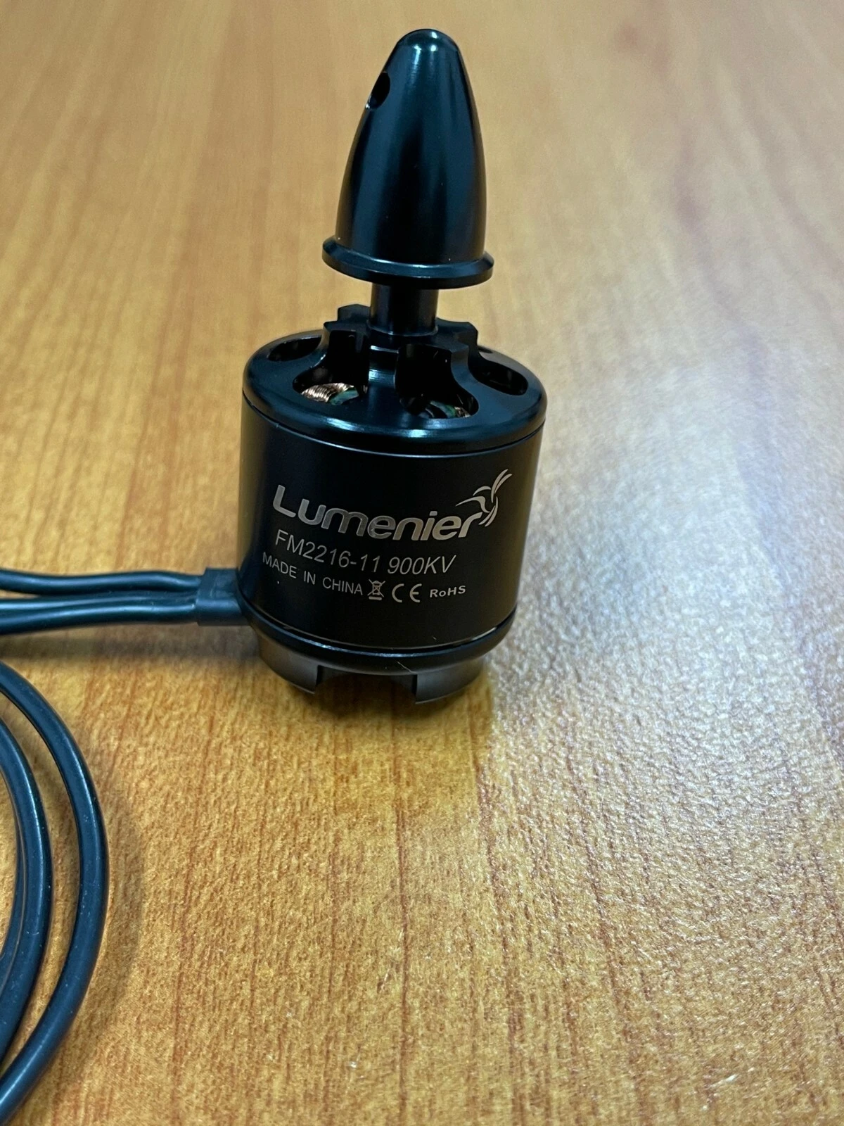 USED Lumenier FM2216-11