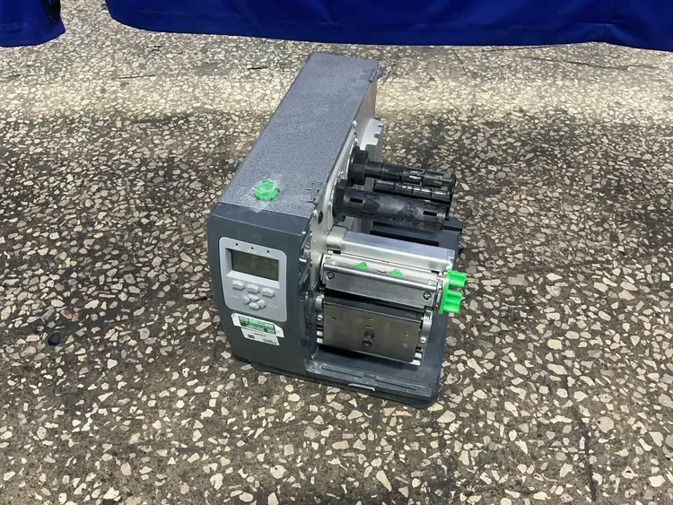 Used DATAMAX O’NEIL I4606E Label Printers Ohio US | HGR 24 #1335268