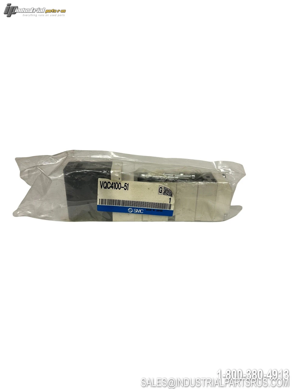 NEW SMC VQC4100-51