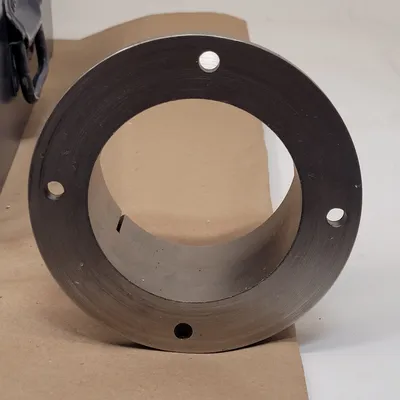 D'ANDREA TA120 Boring Head Tooling & Accessories, Tooling | Machinery Central (9)