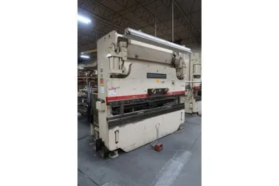 2010 CINCINNATI-INC 90PFX8FT Brakes (Press Brakes) | Mohawk Machinery (2)