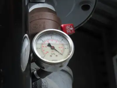 Used GARDNER DENVER _UNKNOWN_ Vacuum Pumps Indiana US | Arrow Industrial #1408672