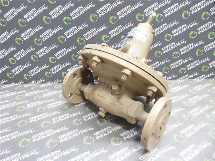 Used CASHCO _UNKNOWN_ Valves/Fittings | Green Industrial #674655