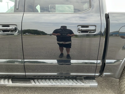 Used 2016 FORD F150 Pickup Trucks Michigan US | Miedema Asset Management Group #1320372
