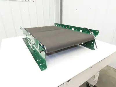 Used DEMATIC _UNKNOWN_ Belt Conveyors Indiana US | Arrow Industrial #868659