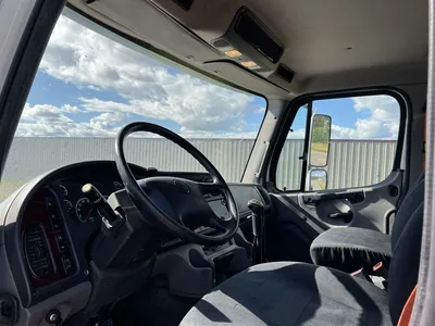 Used 2015 FREIGHTLINER TRUCK TRACTOR Conventional trucks Minnesota US | Carco Truck & Equipment #1514303