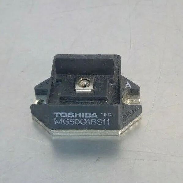 Toshiba - MG50Q1BS11 - Transistor 4D8