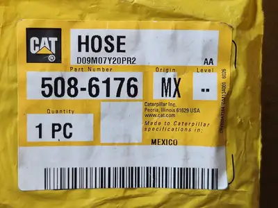 NEW CAT 508-6176