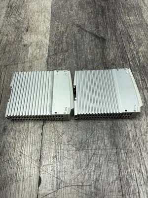 PHOENIX CONTACT TRIO-PS-2G/3AC/24DC/10 Electrical/PLC/Automation | ESS Industrial Equipment Sales (7)