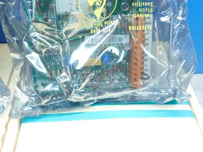 Used RELIANCE ELECTRIC 057050 Printed Circuit Boards (PCB) Ohio US | HGR 24 #904430
