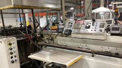 AMPLAS 770-ws-22 Bag Machines, Wicketer | Mark One Machinery (5)