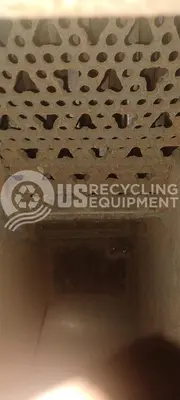 Used SCHUTTE WA-40-H 200HP HAMMERMILL Hammer Mills Indiana US | US Recycling Equipment #1321363
