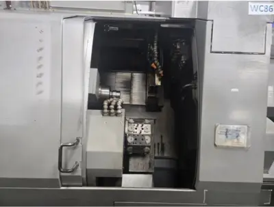 2007 CITIZEN M32V CNC Swiss Lathe | Machinery Resources International (1)