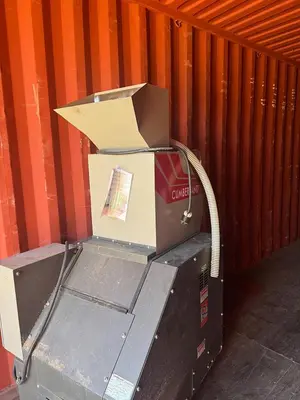 USED CUMBERLAND ENGINEERING 814X