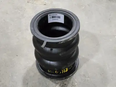 USED RF VALVE NR6-230-3