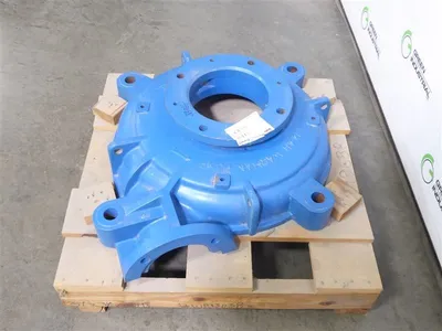 Weir / Warman E4013D21 / MS61190 Ash Pump Cover Plate 6/4 AH Surplus