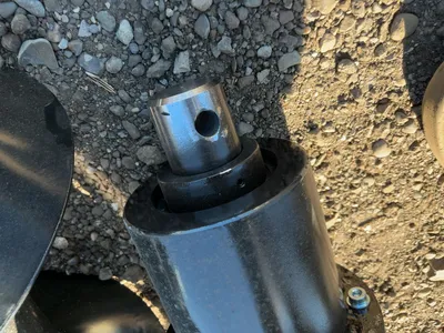 Used _UNKNOWN_ _UNKNOWN_ Misc Construction Attachements Michigan US | Miedema Asset Management Group #1321323