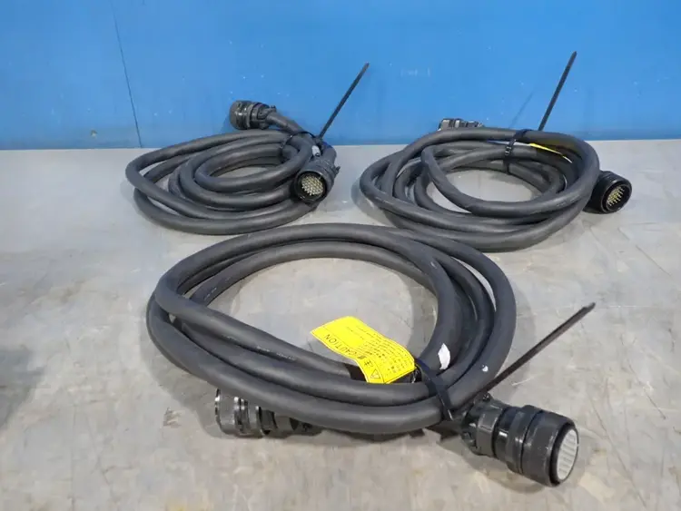 Used DYDEN _UNKNOWN_ Cable & Wire | HGR 24 #742299