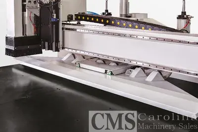 USED 2025 COSMEC FOX CNC ROUTER