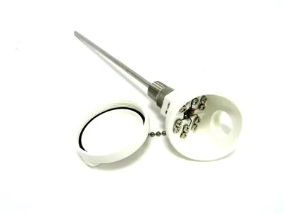 NEW THERM-X 10531-001 TEMPERATURE TRANSMITTER 10531001
