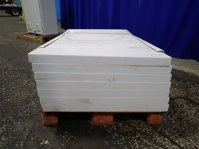 Insulated Wall Panels