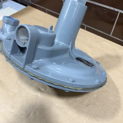 NEW Fisher Controls S202-CFC