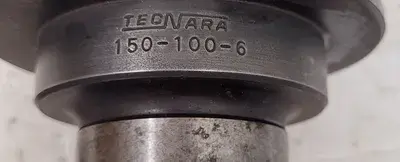 USED TECNARA 150-100-6