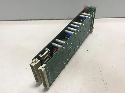 USED MOLD MASTER 90-013-501B-5