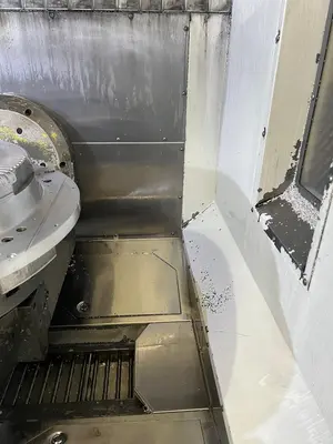 2017 HAAS UMC-750SS Must Move Immediately - Machining Centers - Vertical | Quick Machinery Sales, Inc. (4)