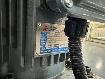 USED 2019 YOW CHERNG YC-TF2