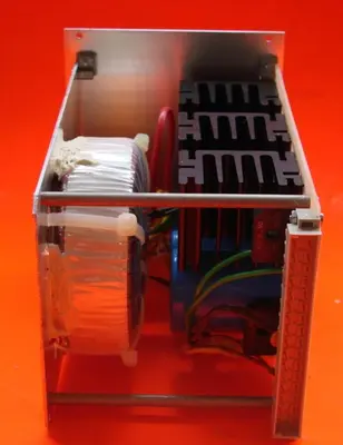 USED MOVOMATIC PC 3139B