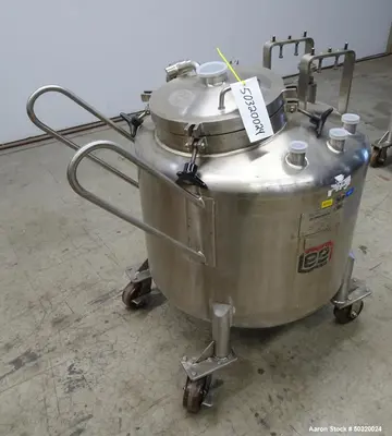 USED LEE IND 250LDBT