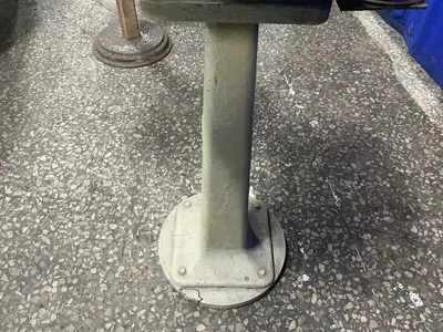 Used PROSSER AA Pedestal Type Grinders (Double End) Ohio US | HGR 24 #1542127