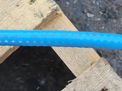 Used 2018 DECA 71-1603 Cable & Wire British Columbia CA | Lenmark #250496